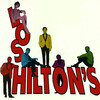 La Mirada del Amor - Los Hilton's&Burt Bacharach&Hal David