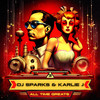 Stop Pretending to Be My Friend - DJ Sparks&Karlie J