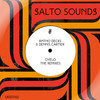 Oyelo (SUNANA Remix) - Antho Decks&Dennis Cartier&SUNANA