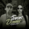 Jovens Demais - MC Dessa&MC Fr da Norte&Prod.Vitao