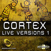 Desertrip (Live Mix) - Cortex&Hux Flux