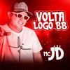Volta Logo BB - MC JD&Gutemberg DJ&Maestro Loko
