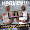 Ndombolo - Dj Bodysoul&DJ Mky&SALIMA CHICA