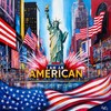 I Am An American - Vox Solstice&Zane Wilder&Remo Fernandes