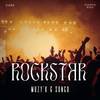 Rockstar (Explicit) - MUzY&Songo