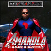 Amandla - Afriikan Papi&Q-Mark&Slick Widit&Sipho Eugene Lekganyane