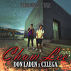 Chum Lee (Explicit) - Don Laden&CXLEGA