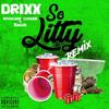 So Litty (feat. Nico Cortez & Kallie Skys) (Remix) - Drixx&Nico Cortez&Kallie Skys