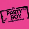 way Too Turnt (feat. phreshboyswag) (PARTY BOY) (Explicit) - DJ SORROW EXCLUSIVES&phreshboyswag