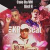Bate Com a Pepekinha (Explicit) - Mc Caio da VM&BIEL H&DJ KR Beat
