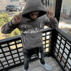 #PunchYoGrandma (feat. 3rdstr1ke) (Explicit) - DJMEXXICO&3rdstr1ke
