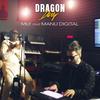 MLF (feat. Manudigital) (Explicit) - Dragon Davy&Manudigital