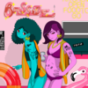 Me & My Boo (Best Friend 2) (Prod. SOPHIE) - Basside&SOPHIE