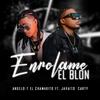 Angelo-T El Chamakito (Enrolame el Blon) (feat. Javaito Carty) - Angelo-t El Chamakito&Javaito Carty