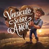 Versículo sobre amor - Studio Pro Sound&Sertanejo Gospel&Worship
