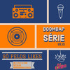 BoomBap Série, Vol. 03: Só Pelos Likes - Mic D&Dj Codo