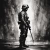 Unseen Soldier - Orion