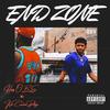 End Zone (feat. Kid Created Playa) (Explicit) - Hazy OBE&Kid Created Playa