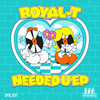 Needed U (Jacotanu Remix) - Royal-T&Jacotanu