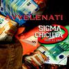 Avvelenati (feat. Chicuta) (Explicit) - Sigma&Ill Papi&Chicuta