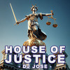 House of Justice (Radio Edit) - DJ JOSE&G-Spott&VivaNRJ