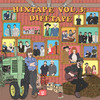 Texas Size Heartache - joe diffie&HIXTAPE&Clint Black&Larry Fleet