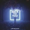 Back To You - Collester&Hüseyin Demirci
