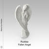 Fallen Angel (Extended Mix) - Ruddaz