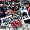 The Product (feat. Black Ice, Dre-Drillz, Remo, Young Neff, King Diamendz & Osama) (Explicit) - CF2DEF BOYZ&Black Ice&Dre-Drillz&Remo&Young Neff&King Diamendz&Osama