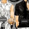 Tapped In (feat. Juki) (Explicit) - m4shh&Juki