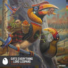 Song For (Original Mix) - Eats Everything&Lord Leopard