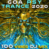 New Horizon (Goa Psy Trance 2020 DJ Mixed) - Adrenalin Drum