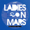 Sure Know Something (Ladies on Mars Extended Remix) - Javier Penna&DiscoRocks