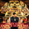 Unleash Hell (Explicit) - Bukshot