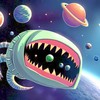 Space Quest - Grobbit