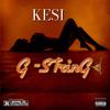 G -STRING (Explicit) - Kesi