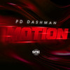 Motion (Explicit) - PD DASHMAN