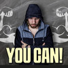 You can! - Dj Puma