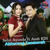 Abhereng Saomorah - Selvi Ayunda&Andi KDI