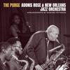 Overjoyed - Adonis Rose&New Orleans Jazz Orchestra