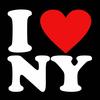 I <3 NY - Jay Mars