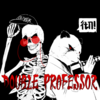 Double Professor (其他) - Oliver Jiang&阿彻