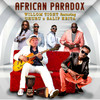 African Paradox - Willom Tight