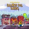 Salimos del Barrio (Explicit) - Los Bellacosos Mx