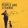 People Are Strange - Jamaican Reggae Cuts&Jim Morrison&Ray Manzarek&Robby Krieger&John Densmore