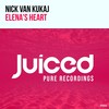 Elena's Heart (Dub Radio Edit) - Nick van Kukaj