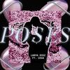 POSES (feat. Cova) - Larya Diez&Cova