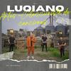 Antes/Coleccionista de canciones - Luqiano