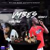 VYBES (feat. Shane E) (Explicit) - I Voltage&Shane E