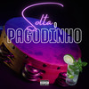 Solta o Pagodinho (Explicit) - Mc tchê&DJ Tavinho&MC Isaque Zk